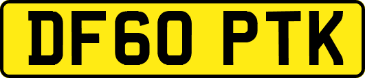 DF60PTK