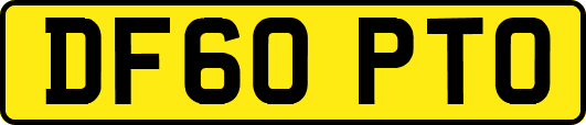 DF60PTO
