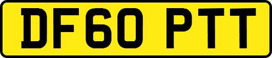 DF60PTT