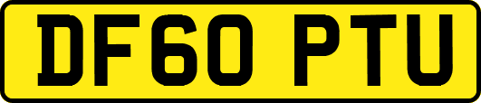 DF60PTU