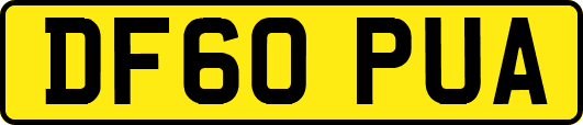 DF60PUA