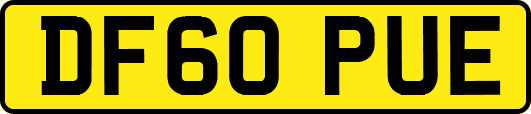 DF60PUE