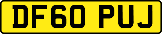 DF60PUJ
