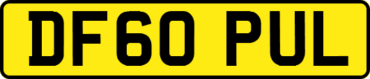 DF60PUL