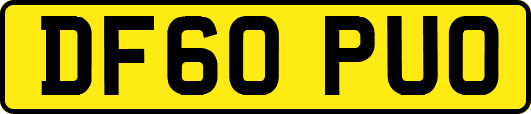 DF60PUO