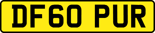 DF60PUR