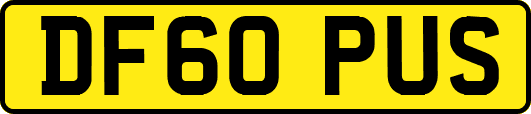 DF60PUS