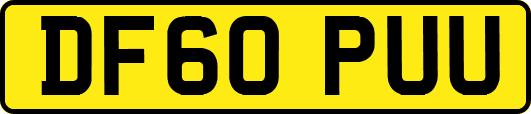 DF60PUU