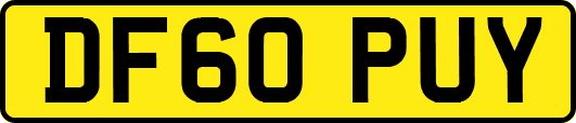 DF60PUY