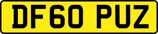 DF60PUZ