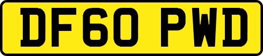 DF60PWD