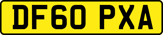 DF60PXA