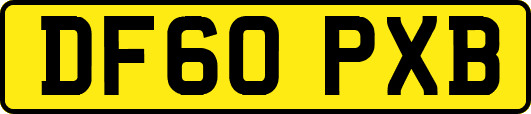 DF60PXB