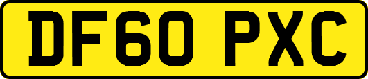 DF60PXC