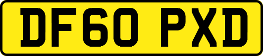 DF60PXD