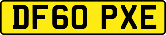 DF60PXE