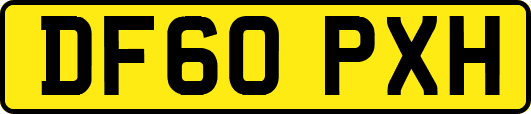 DF60PXH