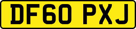 DF60PXJ