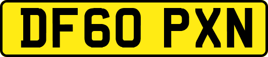 DF60PXN