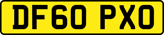DF60PXO