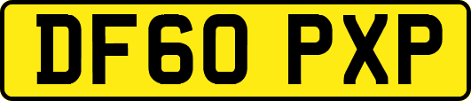 DF60PXP