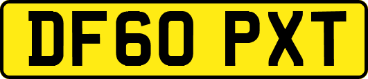 DF60PXT