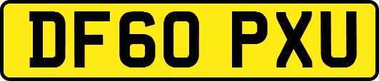 DF60PXU