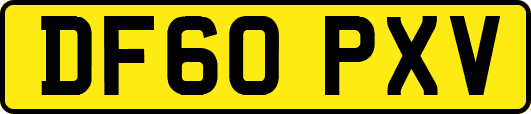 DF60PXV