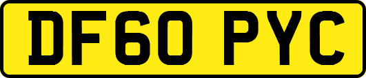 DF60PYC