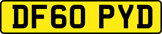 DF60PYD