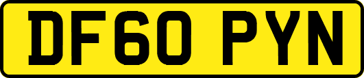 DF60PYN