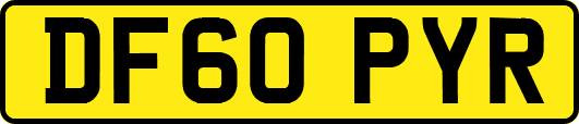 DF60PYR