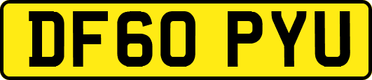 DF60PYU