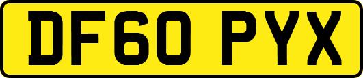 DF60PYX