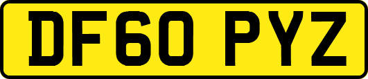 DF60PYZ