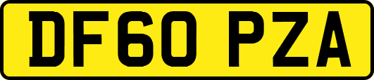 DF60PZA