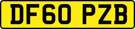 DF60PZB