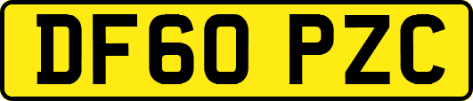 DF60PZC