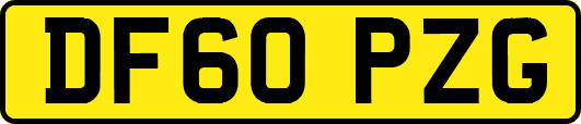 DF60PZG
