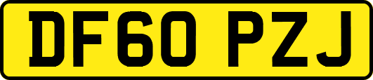 DF60PZJ