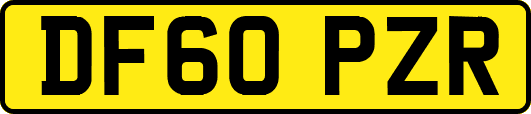 DF60PZR
