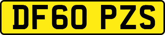 DF60PZS