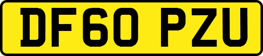 DF60PZU