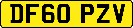 DF60PZV