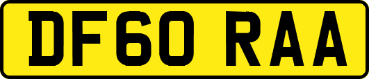DF60RAA