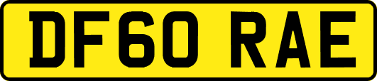 DF60RAE