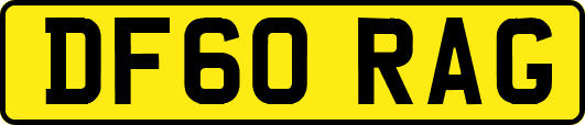 DF60RAG