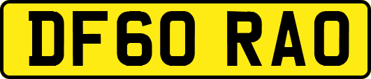 DF60RAO