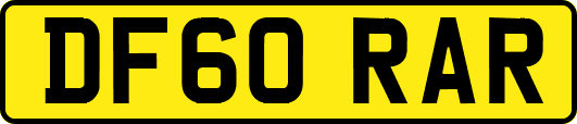 DF60RAR