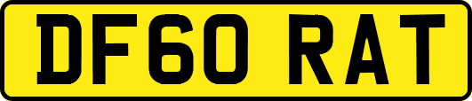 DF60RAT
